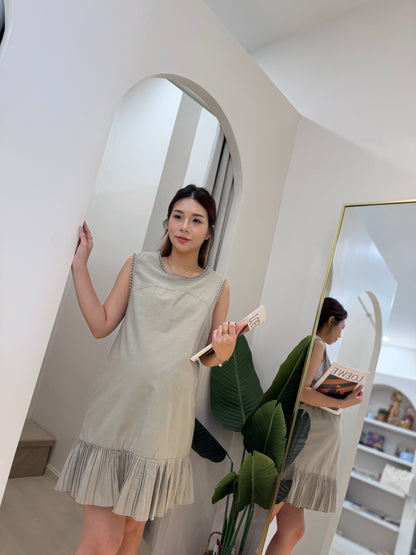 Vera Easy Dress