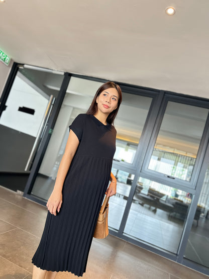 Dion Stretchable Knits Dress