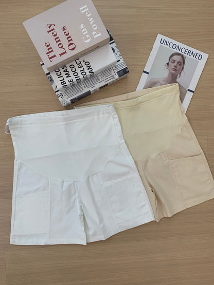 Honeybelle Pocket Casual Shorts