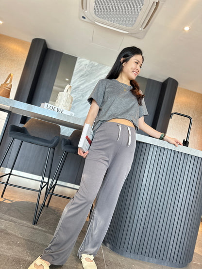 Ceeya Bump-Love Long Pant
