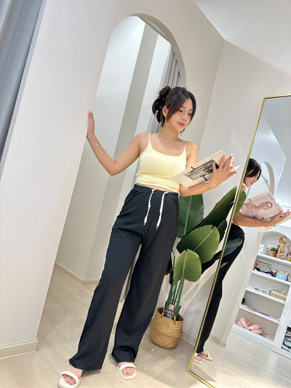Ceeya Bump-Love Long Pant
