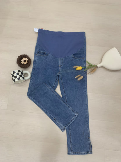 Ginger Skinny Long Jeans