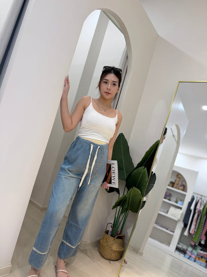 Dorothy Soft Denim Jeans