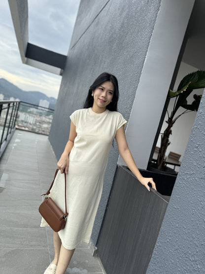 Yuny Knits Long Dress