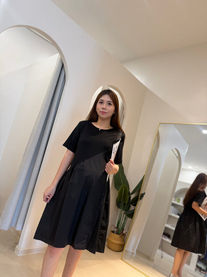 Venee Soft Flow Dress