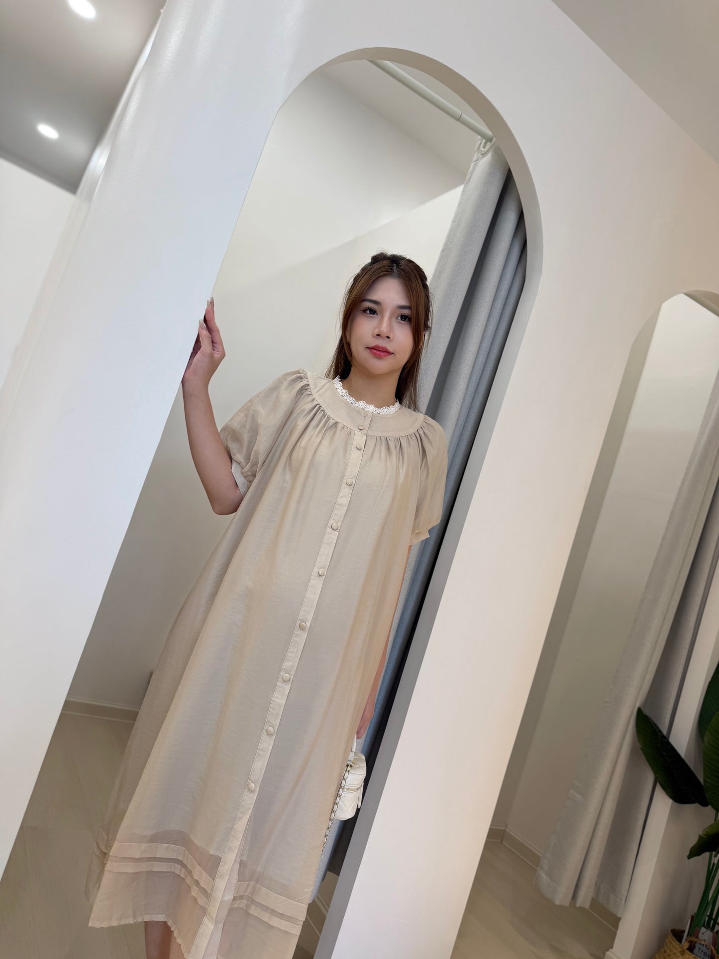 Charlotte Grace Dress