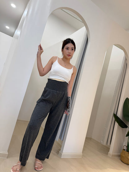 Aveline Wide-Leg Maternity Pants