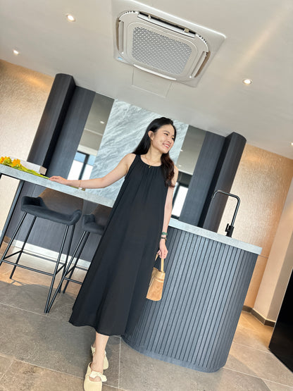 Cassey Summer Long Dress