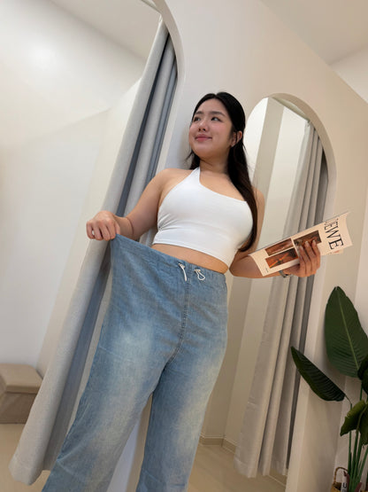 Dorothy Soft Denim Jeans