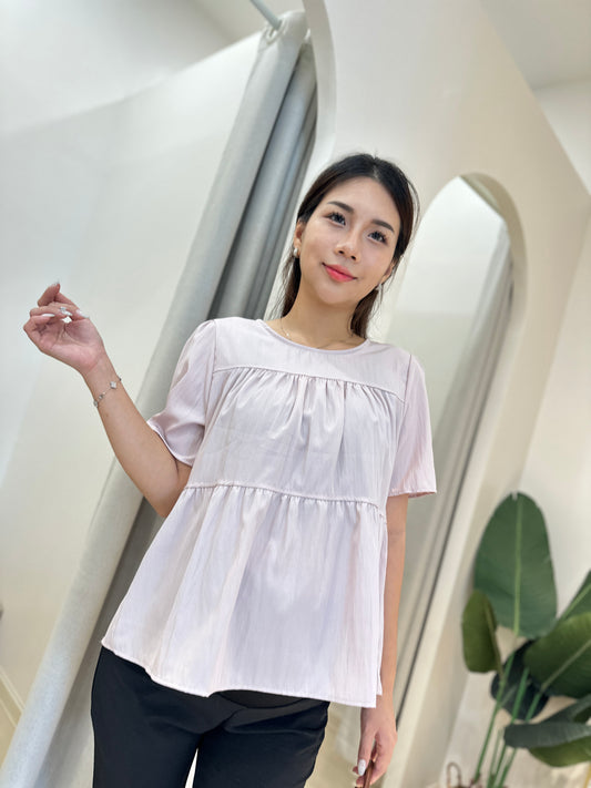 Estelle Flowy Sleeve Blouse
