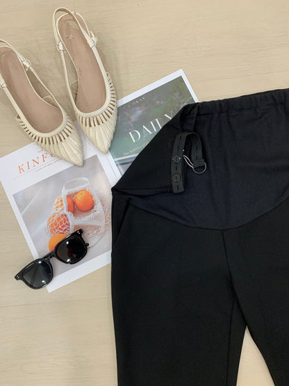 Lunelle Tailored Office Pant
