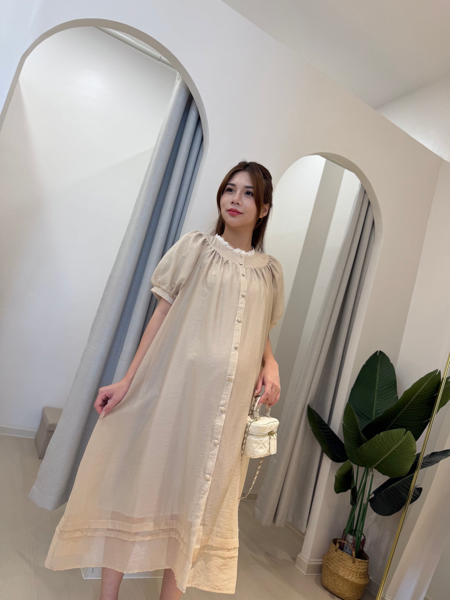 Charlotte Grace Dress