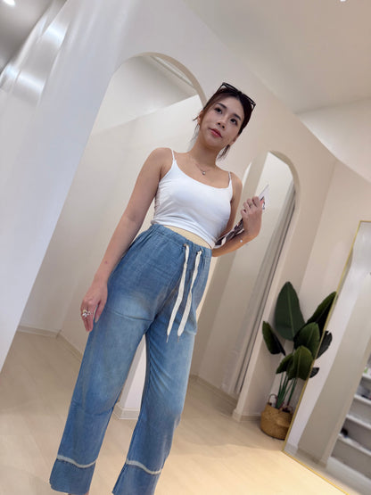 Dorothy Soft Denim Jeans