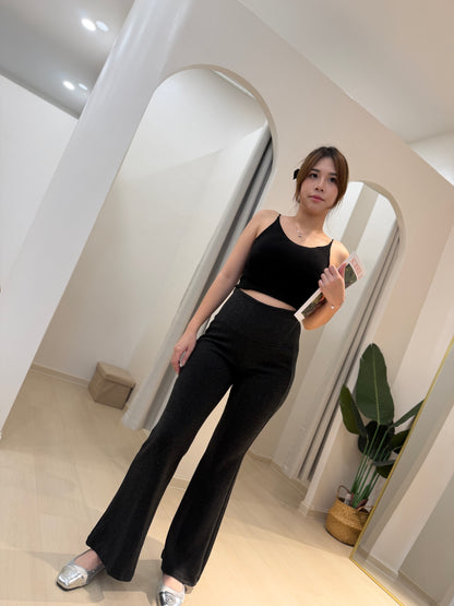Alina Maternity Flare Lounge Pants
