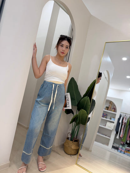 Dorothy Soft Denim Jeans