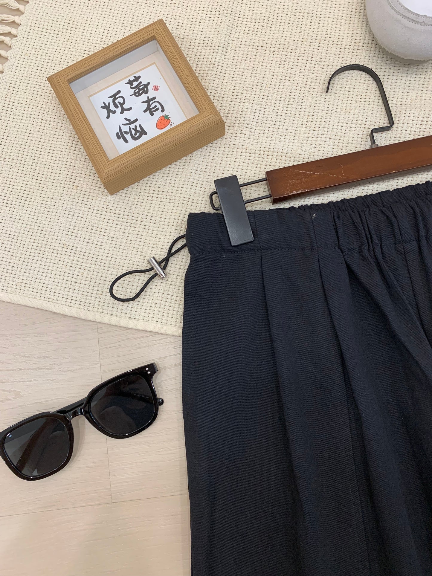 Tiiah Loose Long Pant