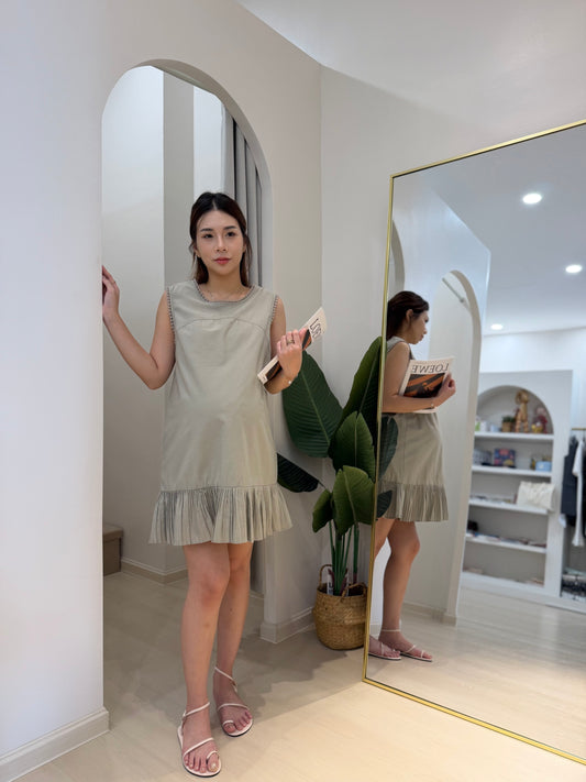 Vera Easy Dress