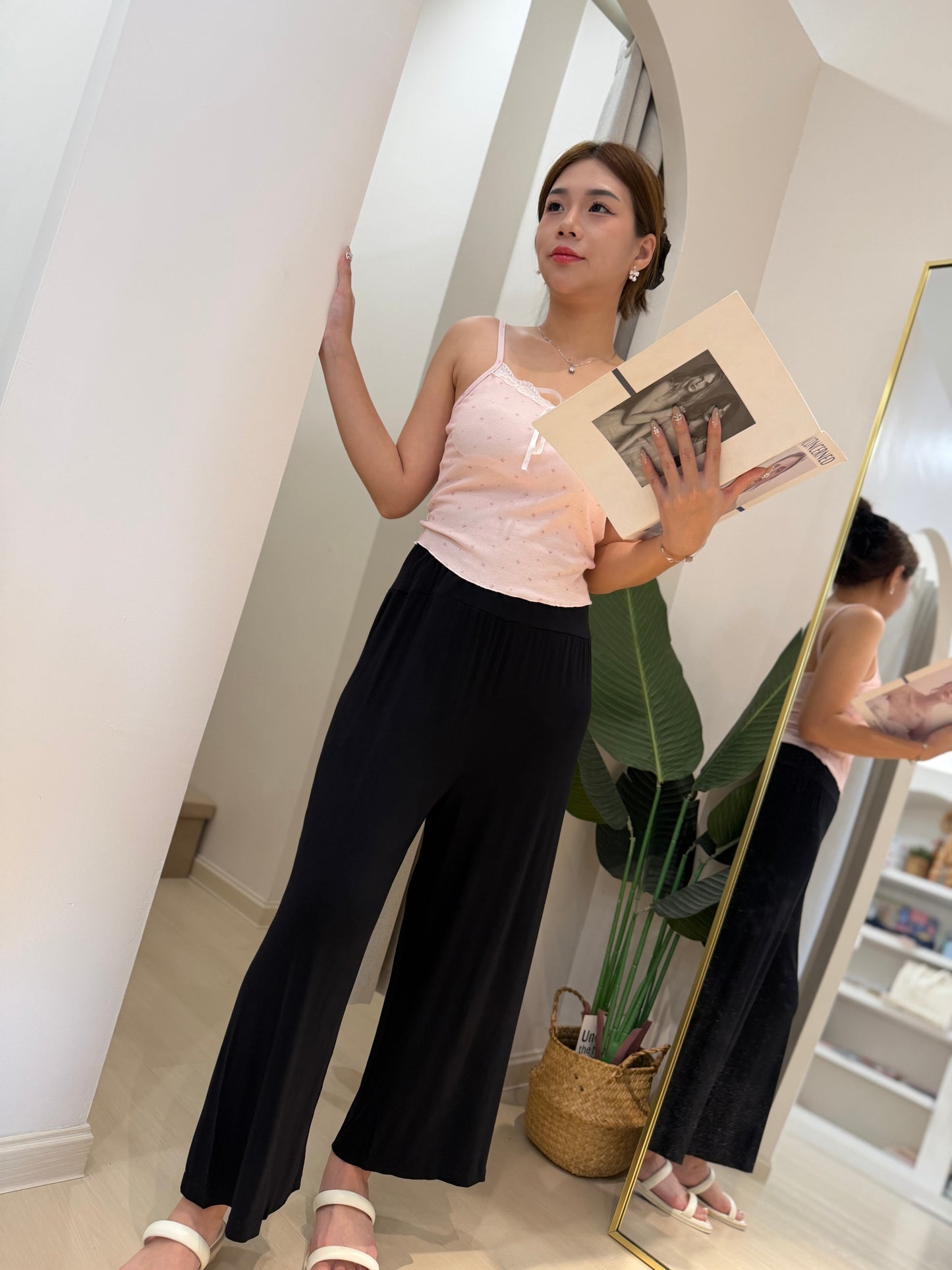 Zeeah Soft Modal Pants
