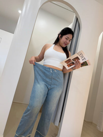Dorothy Soft Denim Jeans