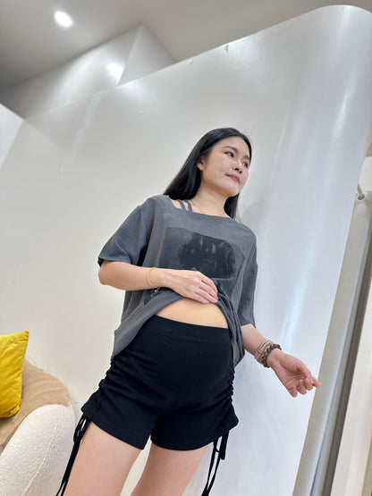 Jayne Stretchable Shorts