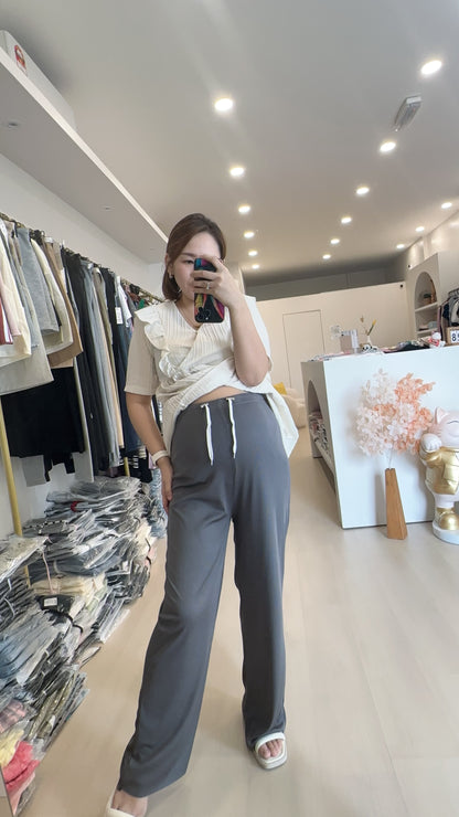 Ceeya Bump-Love Long Pant
