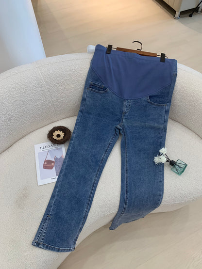 Ginger Skinny Long Jeans