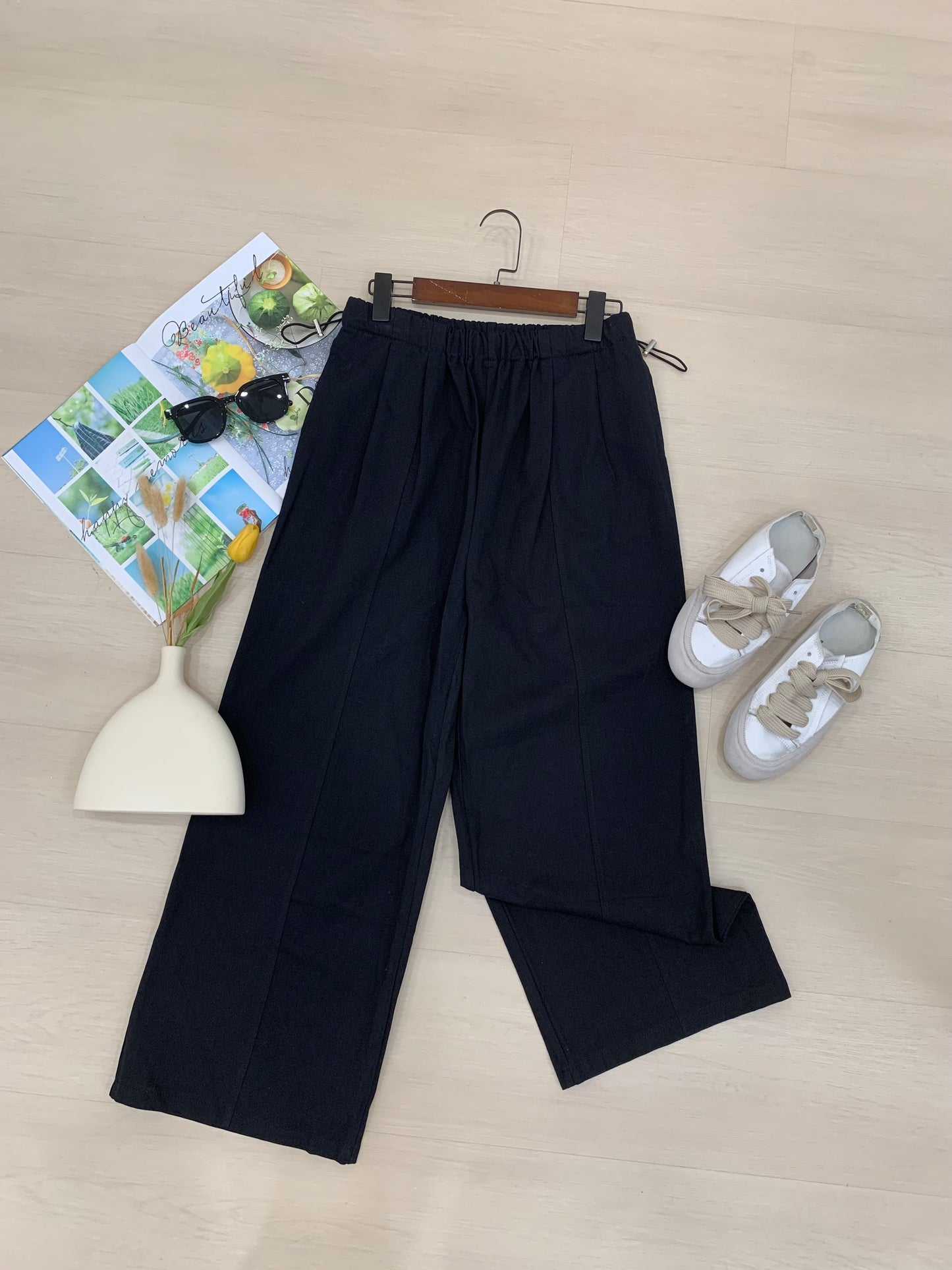 Tiiah Loose Long Pant