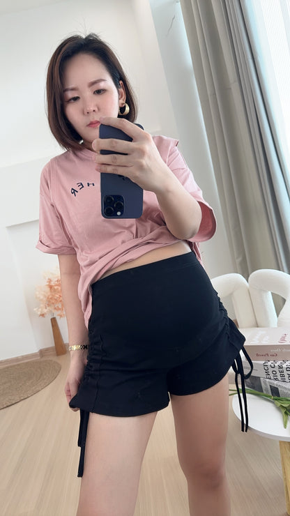 Jayne Stretchable Shorts