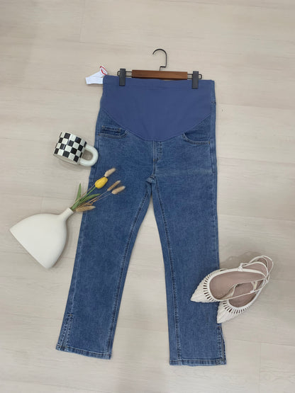 Ginger Skinny Long Jeans