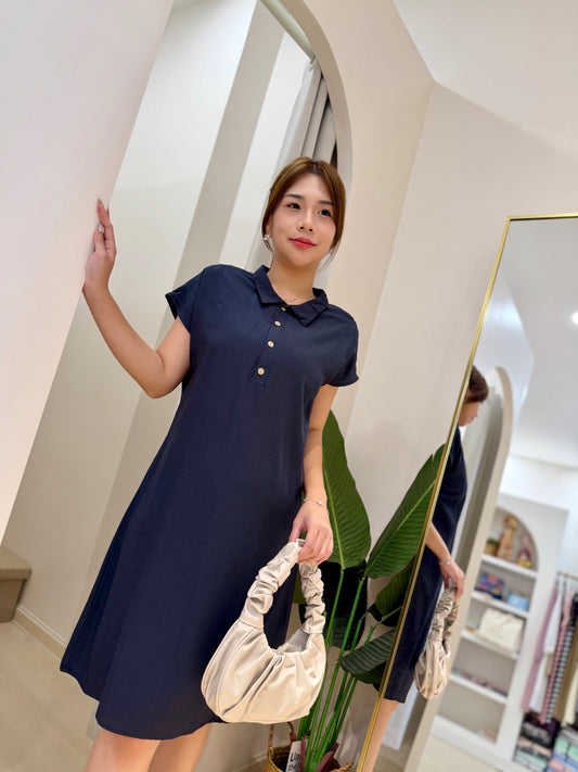 Cathira All-Day Comfort Dress