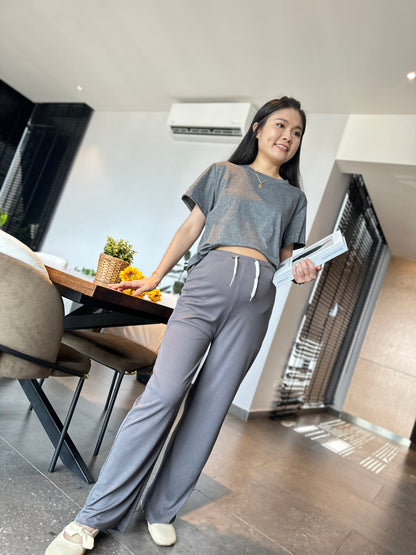 Ceeya Bump-Love Long Pant