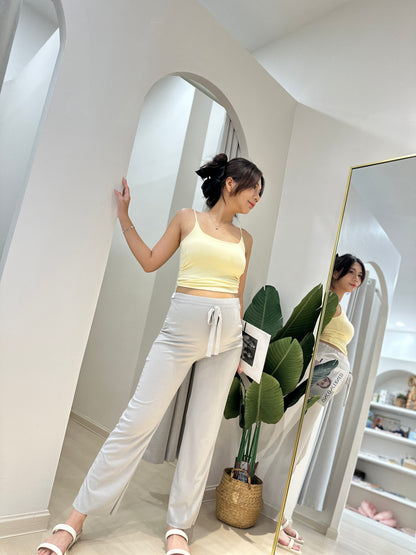Liiya Casual Long Pant