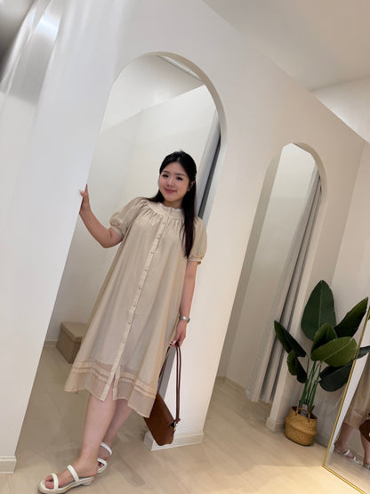 Charlotte Grace Dress