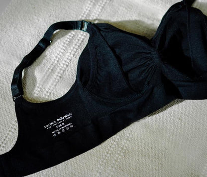 Lovince Wireless Nursing Bra (Plain)