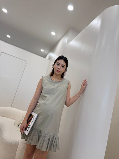 Vera Easy Dress