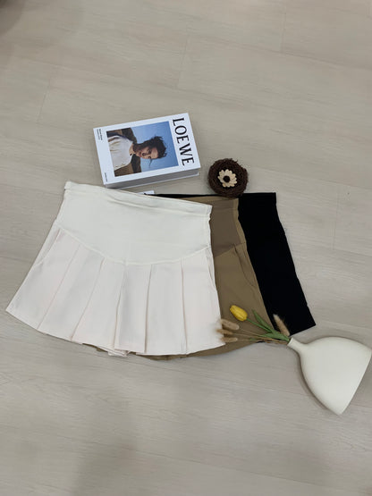 Merena Wide Leg Shorts