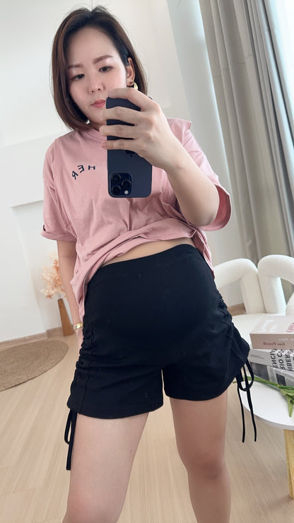 Jayne Stretchable Shorts
