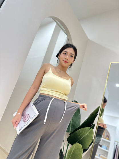 Ceeya Bump-Love Long Pant