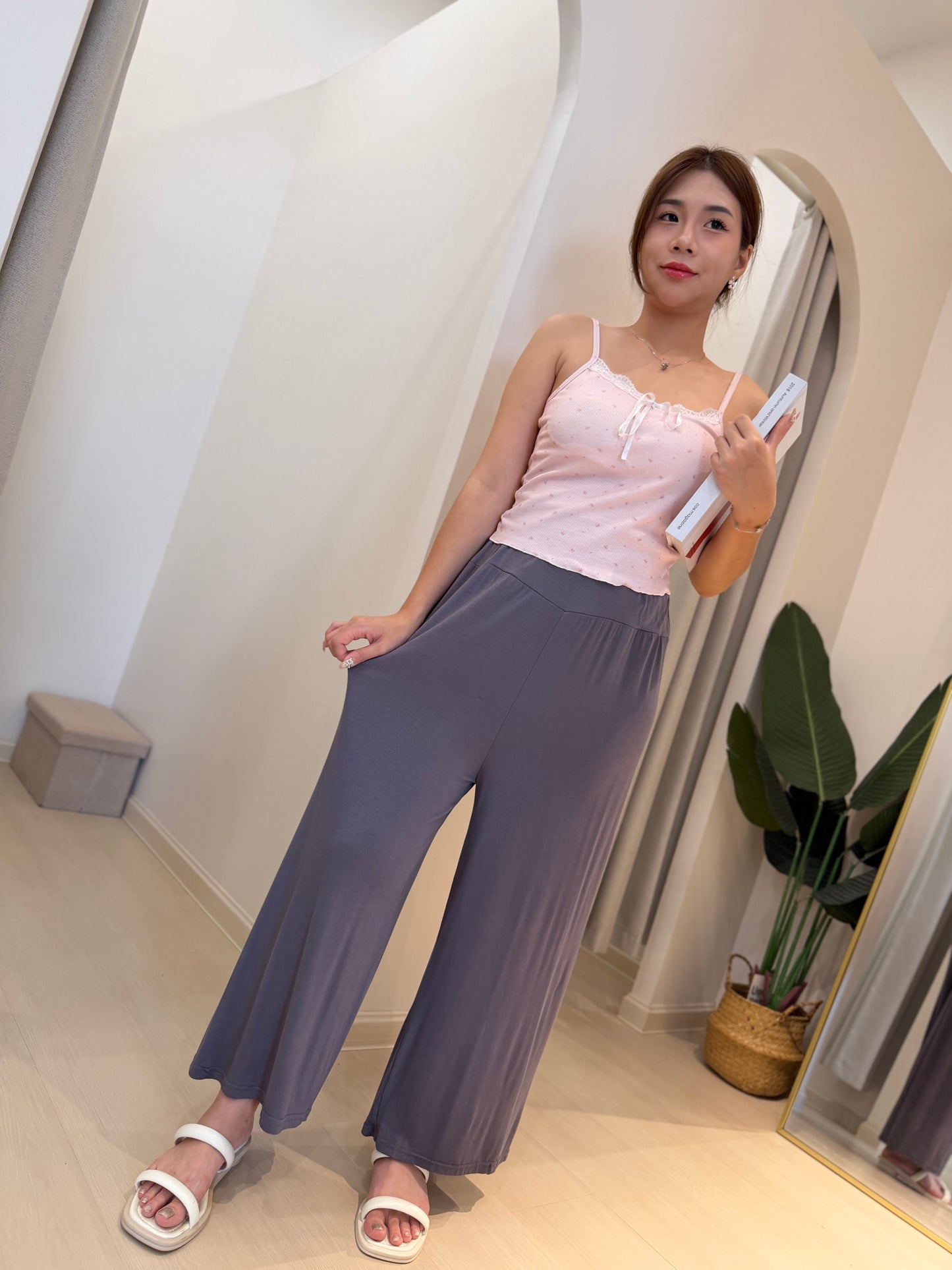 Zeeah Soft Modal Pants