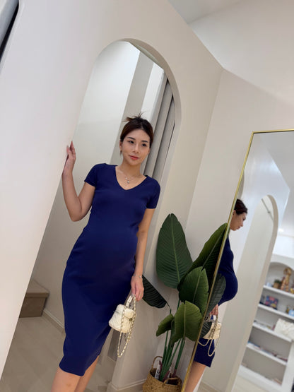 Noah Knit Dress
