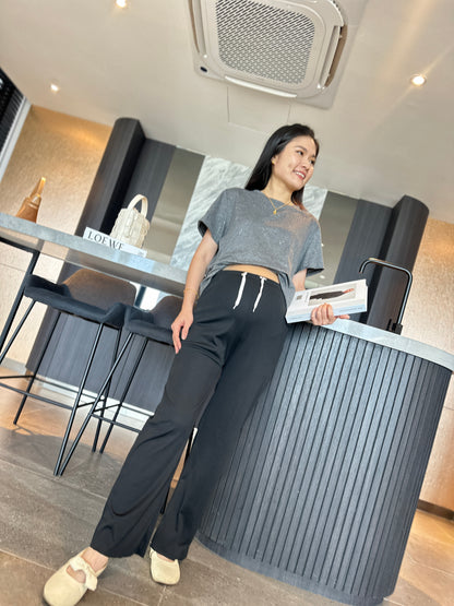 Ceeya Bump-Love Long Pant