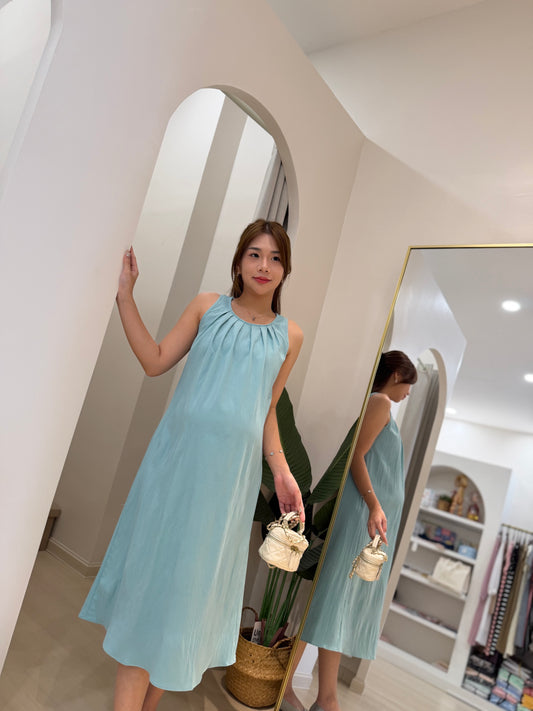 Findy Summer Long Dress