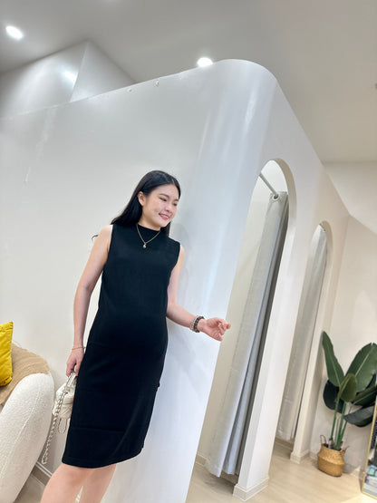 Ketty Sleeveless Knitted Knits