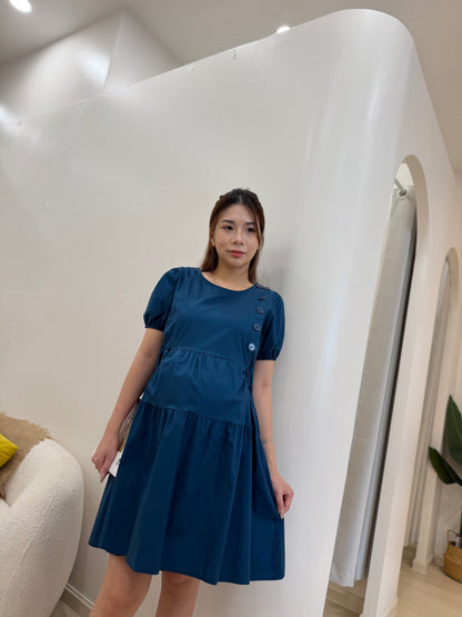Sheeya Tiered Dress