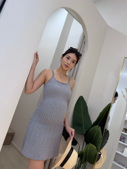 Lynndy Petite Knit Dress