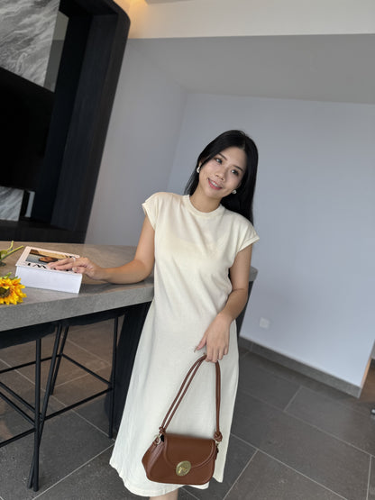 Yuny Knits Long Dress