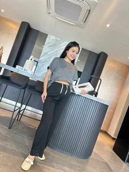 Ceeya Bump-Love Long Pant
