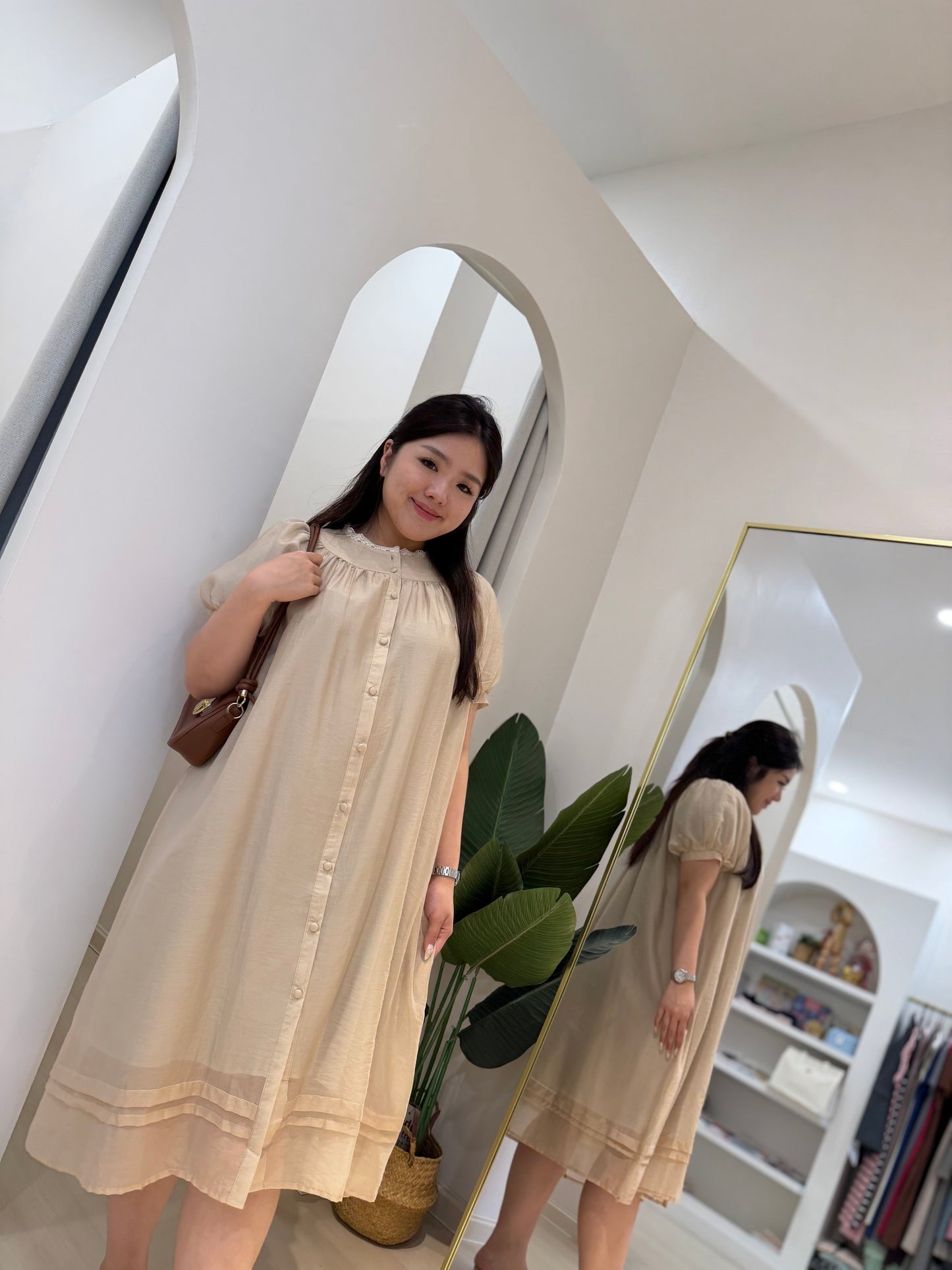 Charlotte Grace Dress