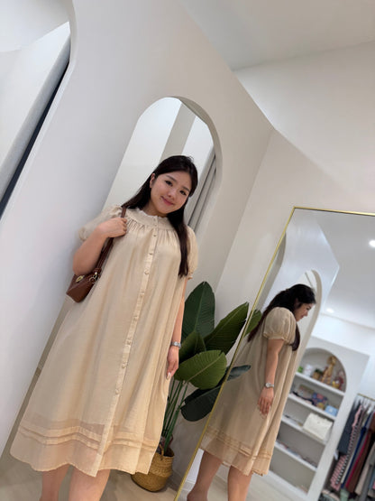 Charlotte Grace Dress