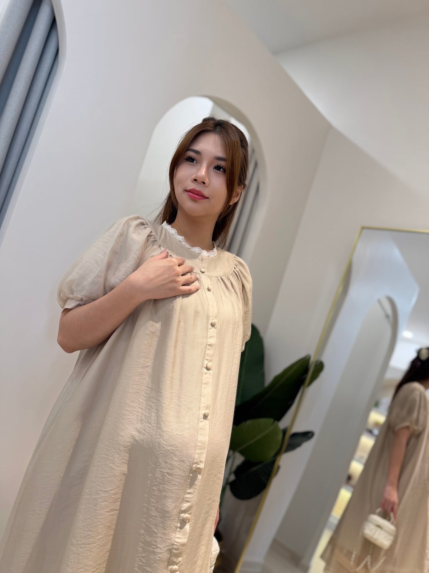 Charlotte Grace Dress